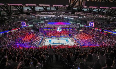 Avrupa Şampiyonası İstanbul Etabı Maç Programı