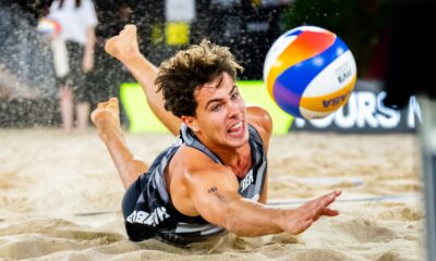 FIVB dünya şampiyonası