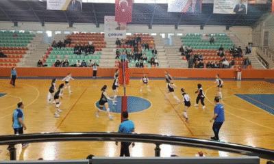 Köyceğiz Göl Spor voleybol takımı