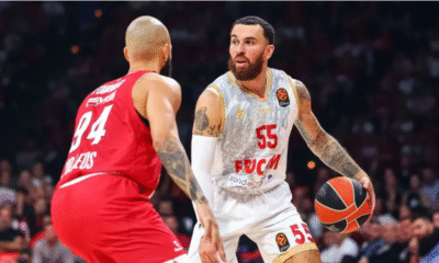 euroleague monaco