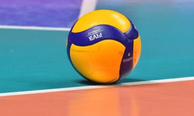 Arabica Coffee House Erkekler 1. Ligi’nde 9. hafta heyecanı