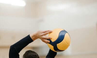 Sultanlar Ligi hakemleri